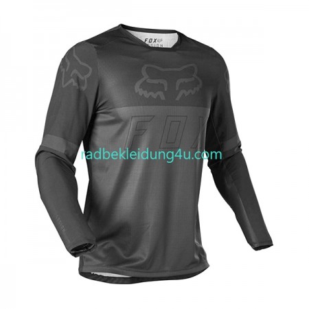 MTB Langarmtrikot 2022 Fox Racing LEGION LT N001